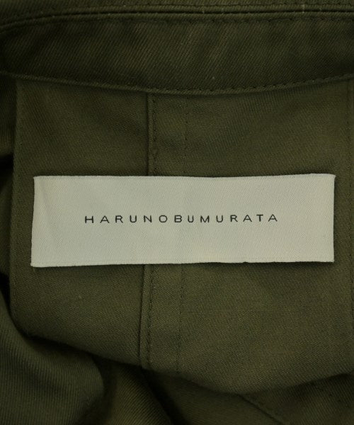 HARUNOBUMURATA เสื้อโค้ท อื่น