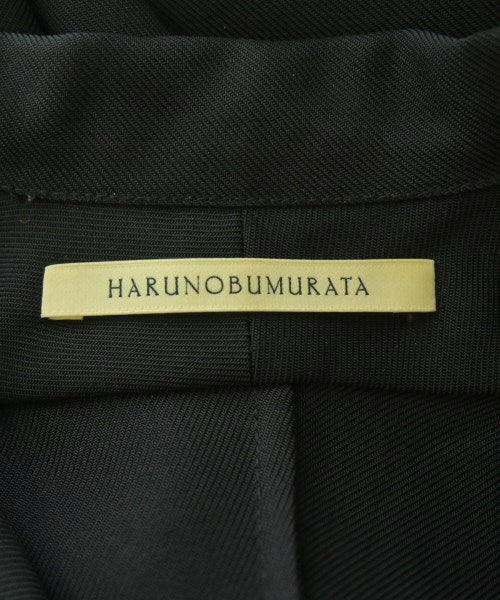HARUNOBUMURATA ชุดเดรส