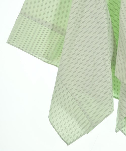 HARUNOBUMURATA เสื้อลำลอง