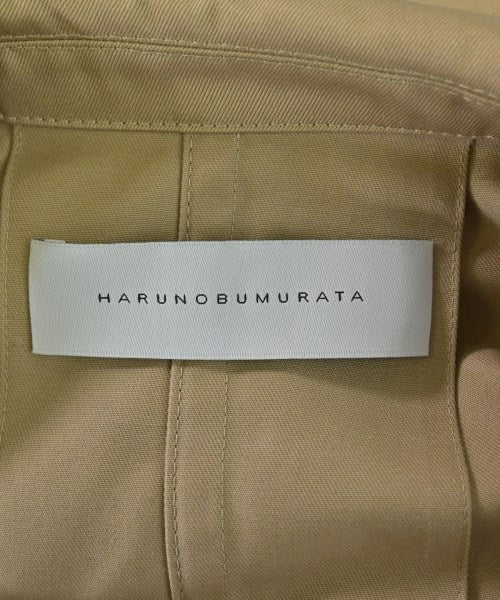 HARUNOBUMURATA เสื้อโค้ท อื่น