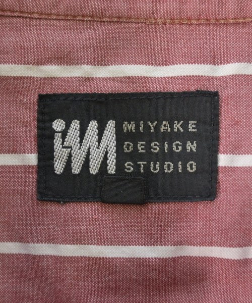im MIYAKE DESIGN STUDIO เสื้อลำลอง