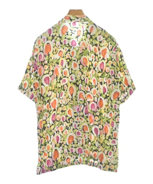 im MIYAKE DESIGN STUDIO เสื้อลำลอง