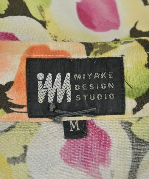 im MIYAKE DESIGN STUDIO เสื้อลำลอง