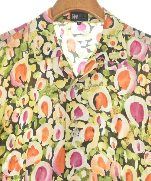 im MIYAKE DESIGN STUDIO เสื้อลำลอง