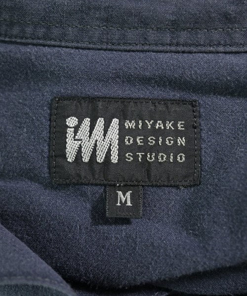 im MIYAKE DESIGN STUDIO เสื้อลำลอง
