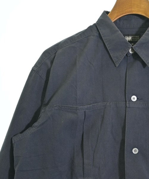 im MIYAKE DESIGN STUDIO เสื้อลำลอง