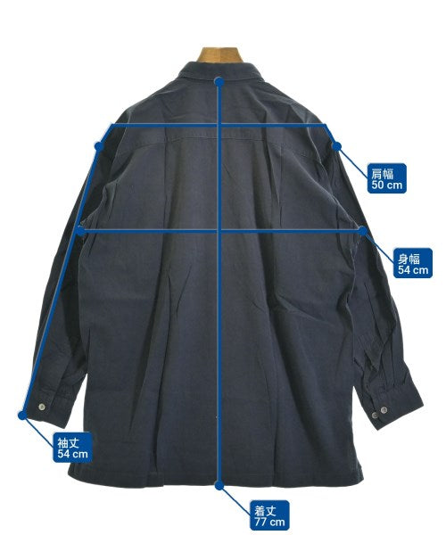 im MIYAKE DESIGN STUDIO เสื้อลำลอง