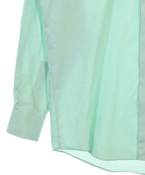 im MIYAKE DESIGN STUDIO เสื้อเชิ้ตทางการ