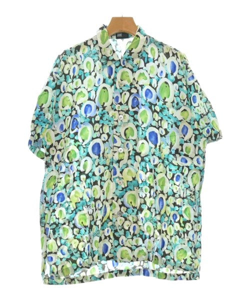 im MIYAKE DESIGN STUDIO เสื้อลำลอง