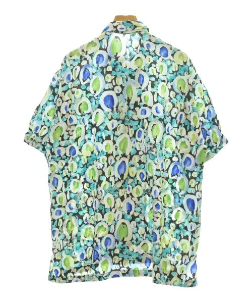 im MIYAKE DESIGN STUDIO เสื้อลำลอง