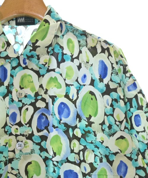im MIYAKE DESIGN STUDIO เสื้อลำลอง