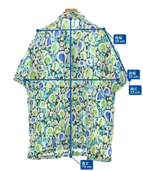 im MIYAKE DESIGN STUDIO เสื้อลำลอง