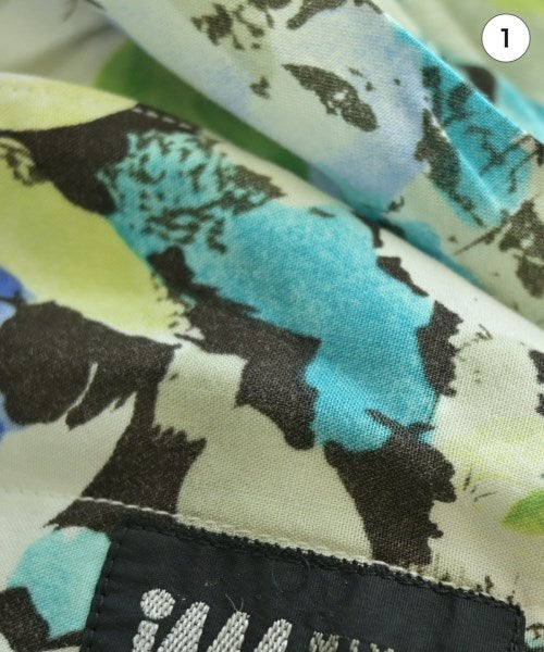 im MIYAKE DESIGN STUDIO เสื้อลำลอง