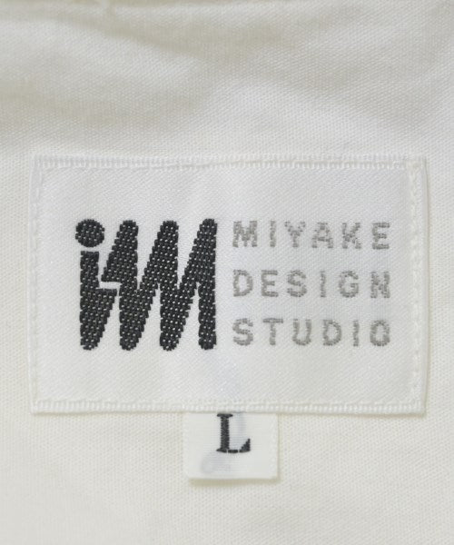 im MIYAKE DESIGN STUDIO เสื้อลำลอง