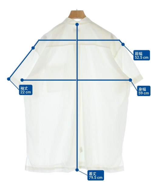 im MIYAKE DESIGN STUDIO เสื้อลำลอง