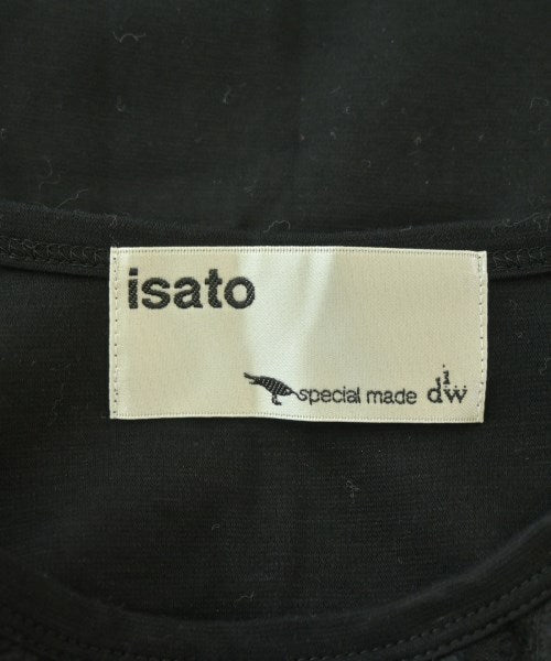 ISATO DESIGN WORKS เสื้อสตรี