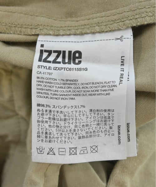 IZZUE กางเกง อื่น