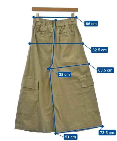 IZZUE กางเกง อื่น