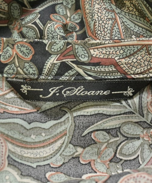 J.sloane ชุดเดรส