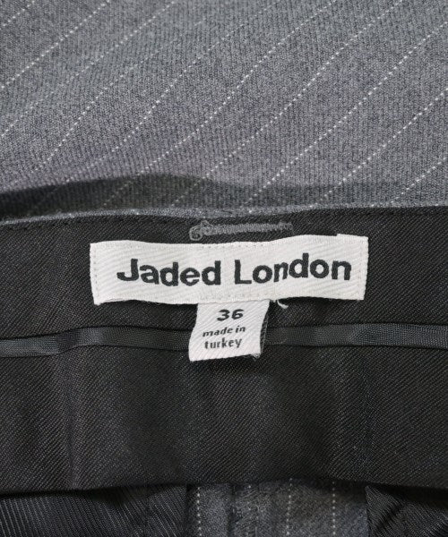 JADED LONDON กางเกงขายาว