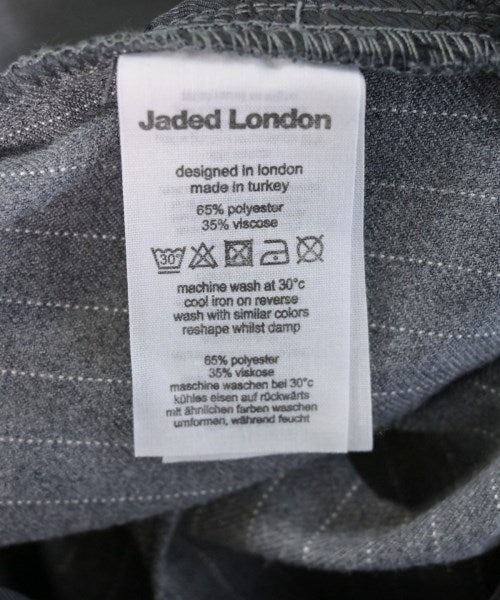 JADED LONDON กางเกงขายาว