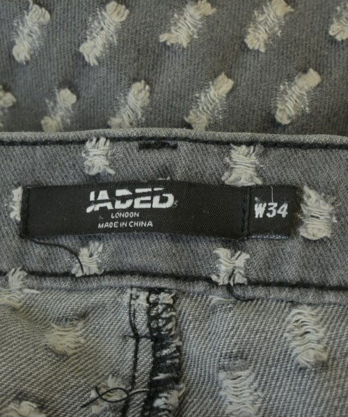 JADED LONDON ยีนส์