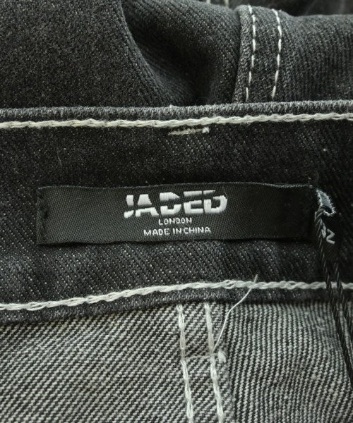JADED LONDON กางเกงขาสั้น