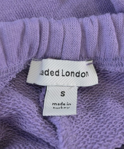 JADED LONDON กางเกงวอร์ม