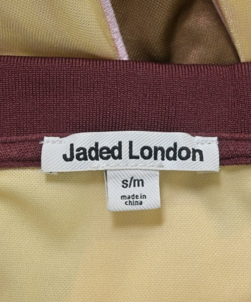 JADED LONDON เสื้อลำลอง