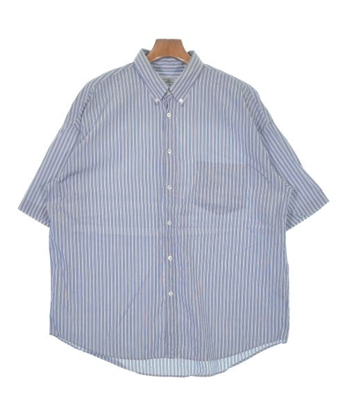 Journal Standard TRISECT2 เสื้อลำลอง