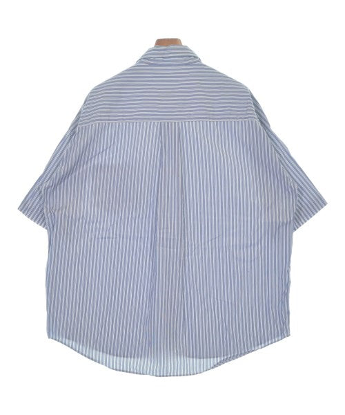 Journal Standard TRISECT2 เสื้อลำลอง