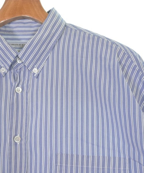 Journal Standard TRISECT2 เสื้อลำลอง
