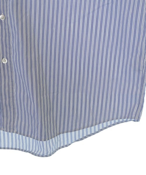 Journal Standard TRISECT2 เสื้อลำลอง