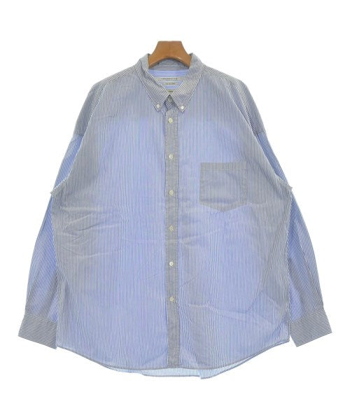 Journal Standard TRISECT2 เสื้อลำลอง