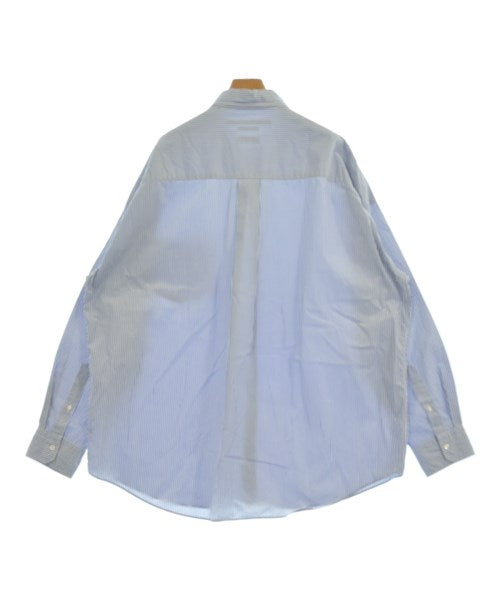 Journal Standard TRISECT2 เสื้อลำลอง