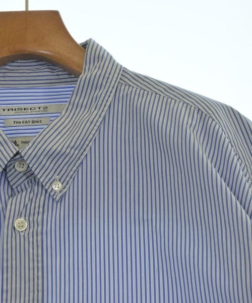 Journal Standard TRISECT2 เสื้อลำลอง
