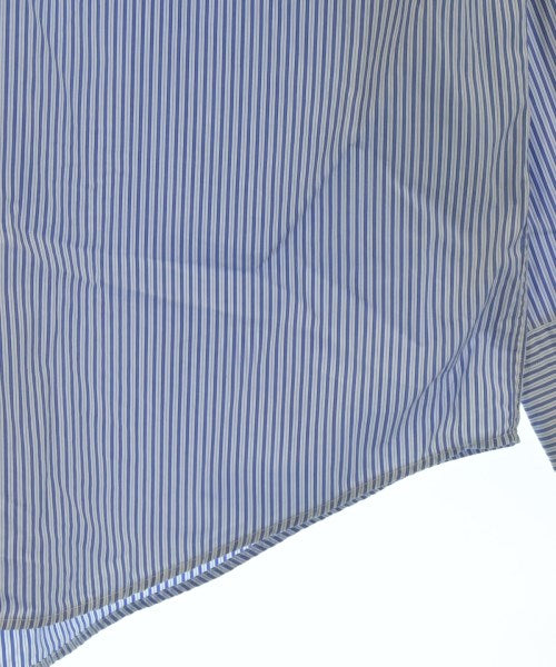 Journal Standard TRISECT2 เสื้อลำลอง