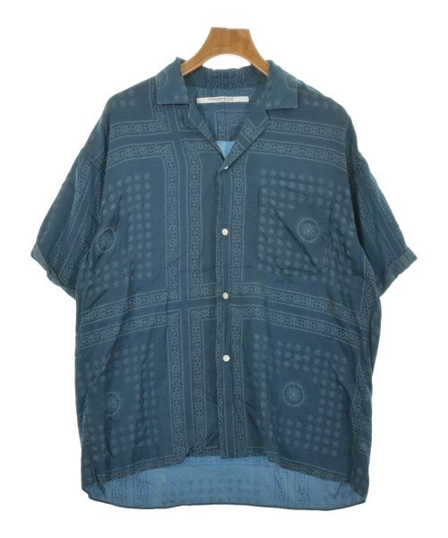 Journal Standard TRISECT2 เสื้อลำลอง