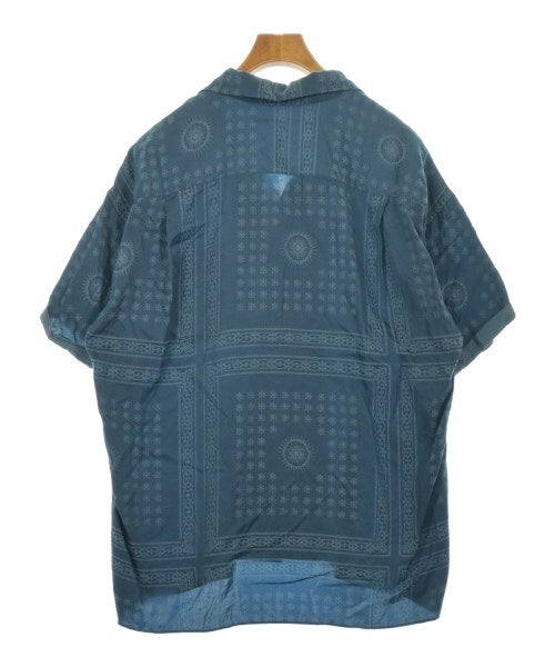 Journal Standard TRISECT2 เสื้อลำลอง