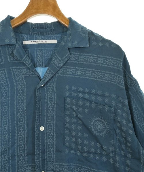 Journal Standard TRISECT2 เสื้อลำลอง