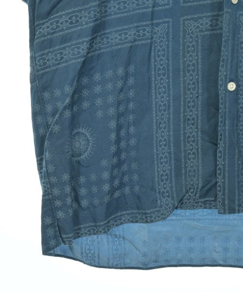 Journal Standard TRISECT2 เสื้อลำลอง