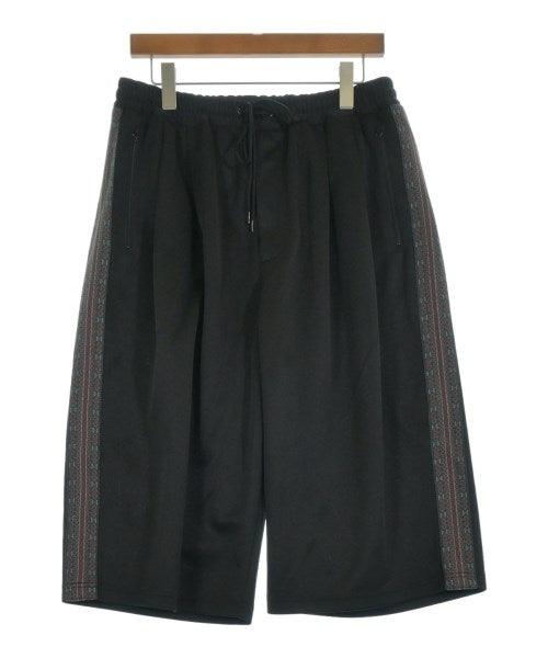 Journal Standard TRISECT2 กางเกงขาสั้น