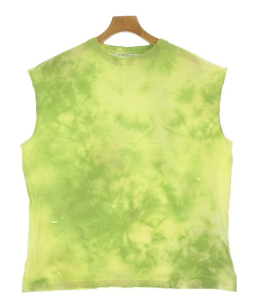 Journal Standard TRISECT2 เสื้อยืด/เสื้อท็อปส์
