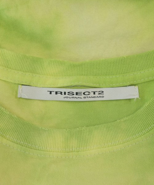Journal Standard TRISECT2 เสื้อยืด/เสื้อท็อปส์