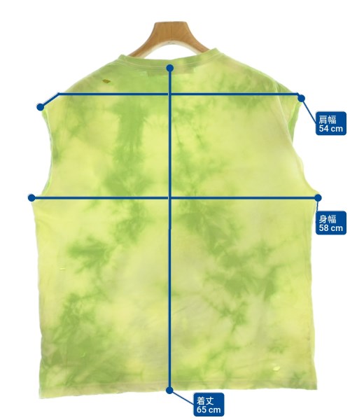 Journal Standard TRISECT2 เสื้อยืด/เสื้อท็อปส์