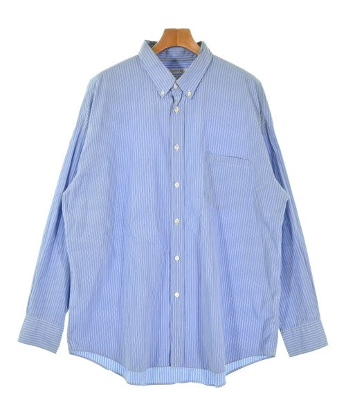 Journal Standard TRISECT2 เสื้อลำลอง