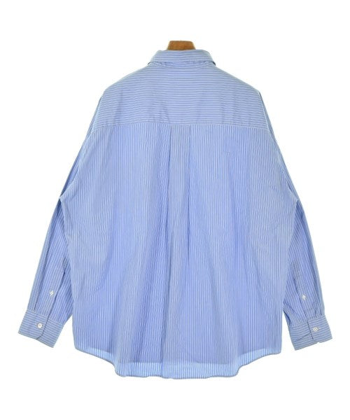 Journal Standard TRISECT2 เสื้อลำลอง