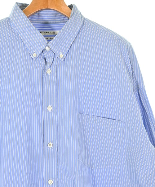 Journal Standard TRISECT2 เสื้อลำลอง