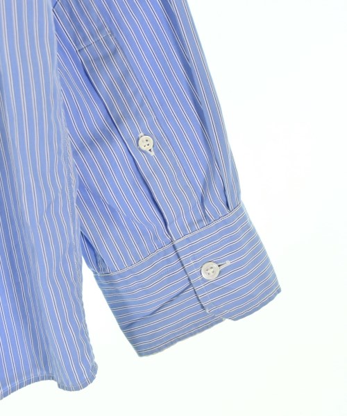 Journal Standard TRISECT2 เสื้อลำลอง
