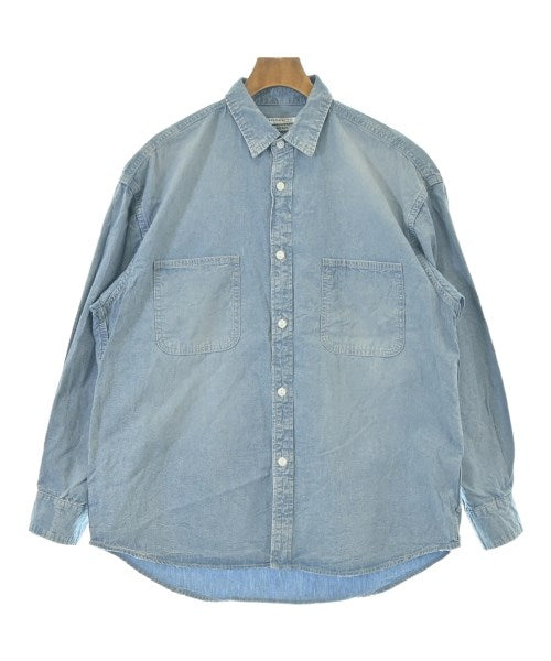 Journal Standard TRISECT2 เสื้อลำลอง